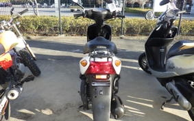 YAMAHA JOG Delux SA39J