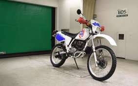 HONDA XLR125R 1997 JD16