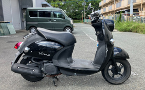 YAMAHA  VINO  DELUXE  SA37J