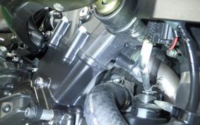 YAMAHA XSR900 2023 RN80J