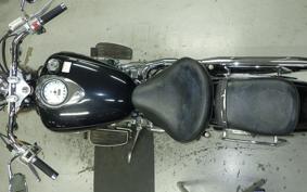YAMAHA DRAGSTAR 1100 CLASSIC 2002 VP13J