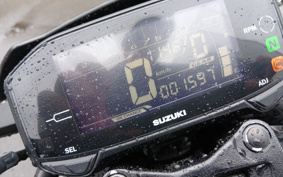 SUZUKI TS50 Hustler