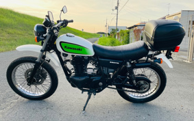 KAWASAKI 250TR BJ250F