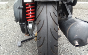 YAMAHA JOG ZR SA39J