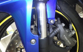HONDA CBR600RR GEN 3 2007 PC40