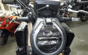 HONDA CB650R E-Clutch 2024 RH17