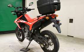 HONDA CRF250M 2024 MD44