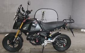 HONDA GU ROM JC92