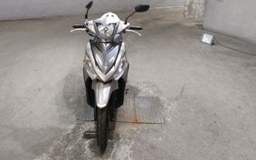 SUZUKI ADDRESS V110 CE47A