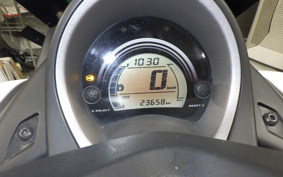 YAMAHA N-MAX 2011 SED6J