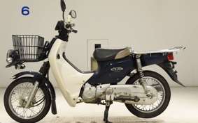 HONDA C110 SUPER CUB JA10