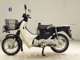 Фото Honda C110 SUPER CUB 2015 с японского аукциона