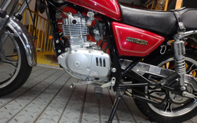 SUZUKI GN125 H PCJG9