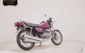 KAWASAKI KH400 2026 S3F