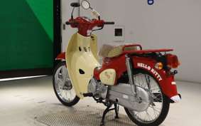 HONDA C50 SUPER CUB AA09