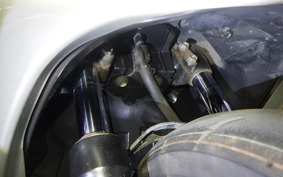 SUZUKI ADDRESS V125 G 2022 CF46A