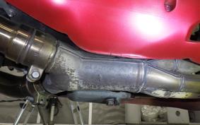 KAWASAKI ZZ1400 NINJA R 2010 ZXT40C