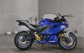 YAMAHA YZF-R25 RG43J