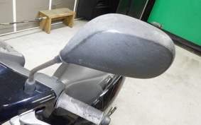 HONDA TACT-4ﾍﾞｰｼｯｸ 2016 AF79