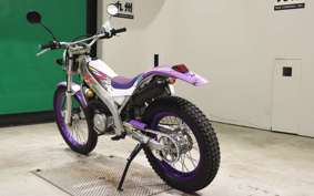 YAMAHA TY250Z SCOTTISH 4ML