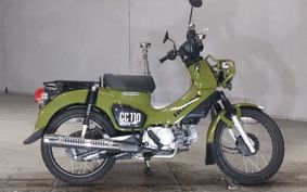 HONDA CROSS CUB110 JA45