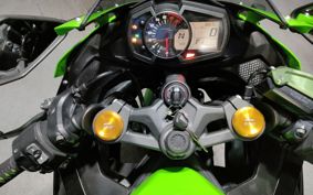 KAWASAKI  NINJA ZX-25R ZX250E