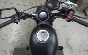 HONDA REBEL 250 E-Clutch 1999 MC49
