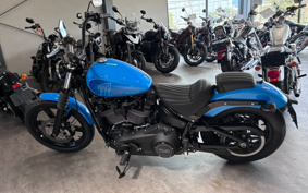 HARLEY FXBBS 2022 YYK