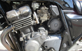 HONDA CB400SF 1992 NC31