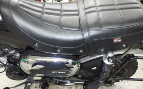 HONDA DAX 125 JB06
