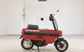HONDA MOTOCOMPO AB12