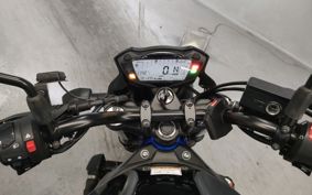 SUZUKI SV650 2020 VP55B