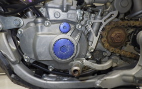 YAMAHA YZ250FX 2015 CG41C