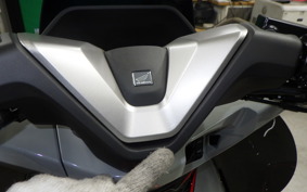 HONDA PCX125 JK05
