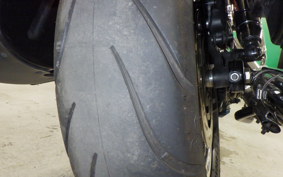 HARLEY FXDF 1580 2009