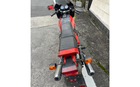 MOTO GUZZI MOTO GUZZI V35 IMORA 1985