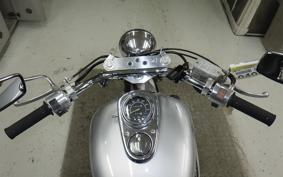 HONDA MAGNA 250 MC29