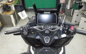 YAMAHA T-MAX 560 T 2023 SJ19J