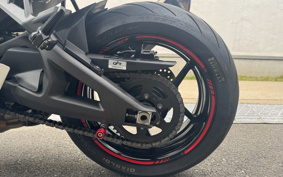 KAWASAKI NINJA H2 2022 ZRT00K