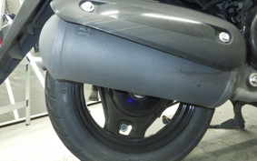 SUZUKI ﾚｯﾂ 2016 CA4AA