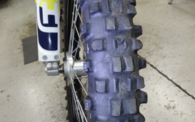 HUSQVARNA FE350 2022