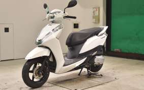 HONDA LEAD 125 JF45