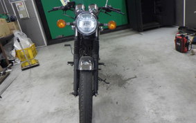 YAMAHA SR400 Gen.3 2006 RH01J