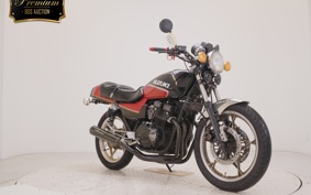 SUZUKI GSX400FS IMPULSE 1983 GK72A
