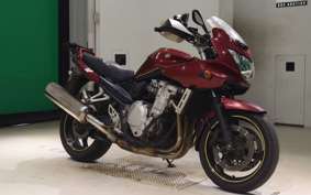 SUZUKI BANDIT 1250 SA 2009 GW72A