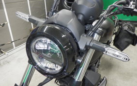 KAWASAKI ELIMINATOR400-3 2025 EL400A