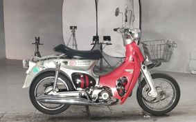 HONDA LITTLE CUB AA01