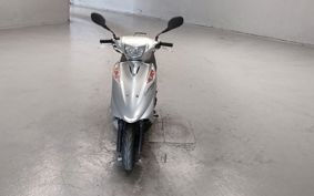 SUZUKI ADDRESS V125 CF46A