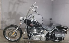 HARLEY FXSTC 1580 2009 JL5