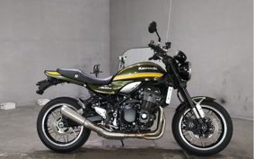 KAWASAKI Z900RS ZR900C